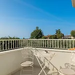 Modern Oliveti With Pool And Grill In Porec Villa *