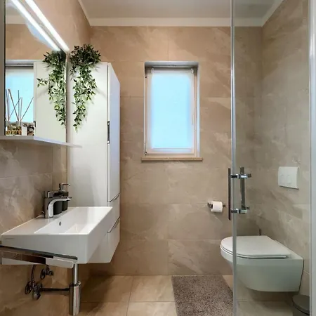 Modern Oliveti With Pool And Grill In Porec Villa Frata